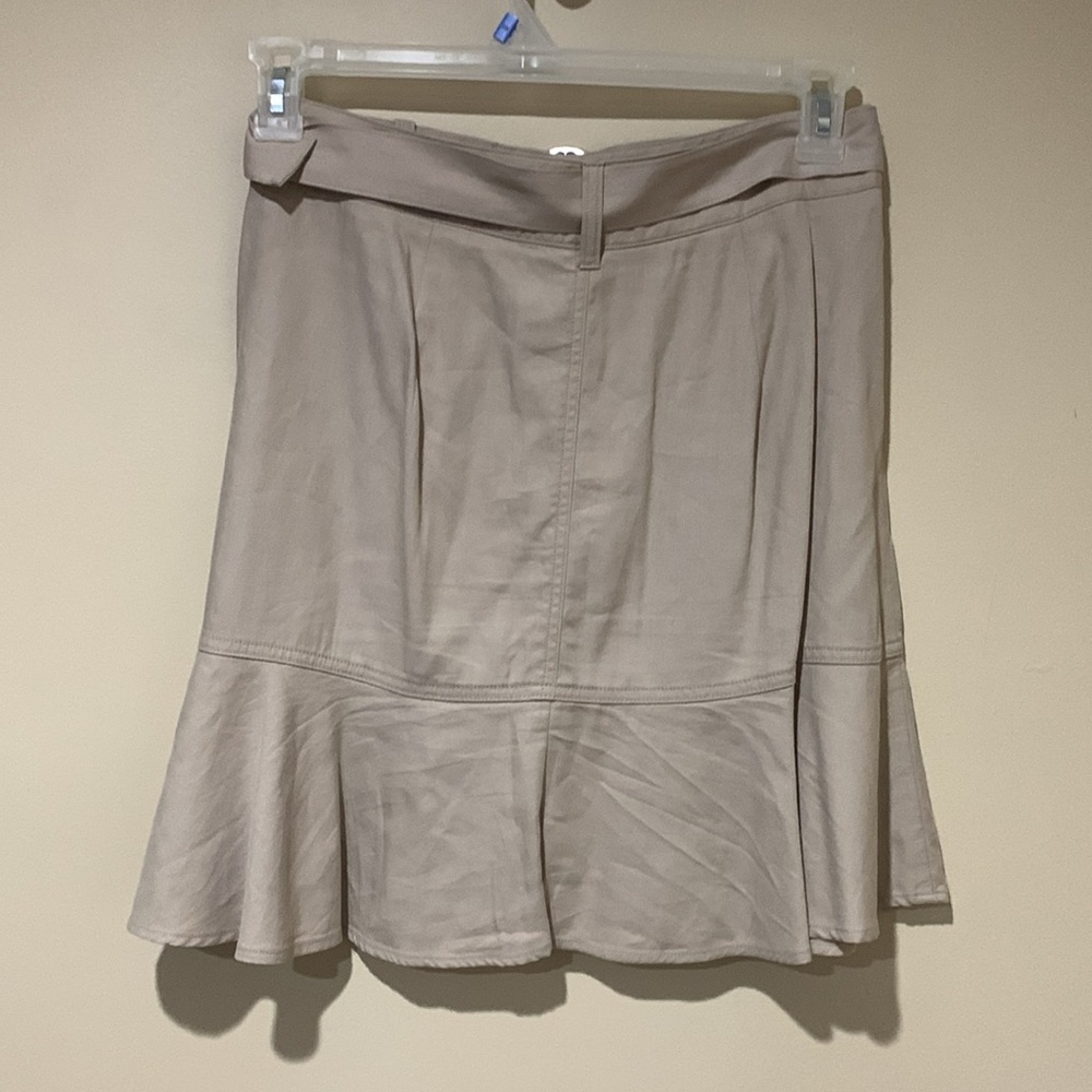 Nine West skirt - Picture 5 of 9